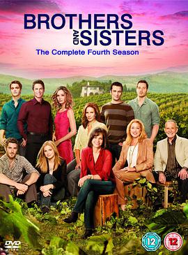 Brothers & Sisters Season 4