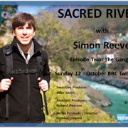Sacred Rivers With Simon Reeve