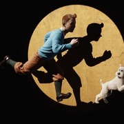 The Adventures of Tintin: The Secret of the Unicorn