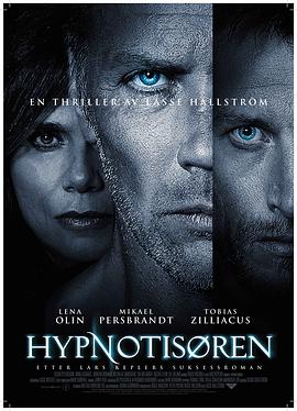 The Hypnotist Hypnotisören