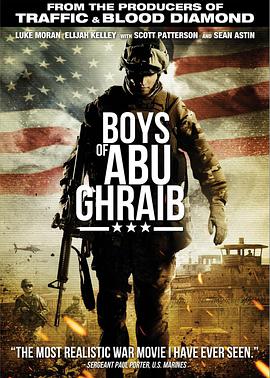 阿布格莱布的男孩 The Boys of Abu Ghraib