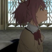 Puella Magi Madoka Magica the Movie Part 2: The Forever Story