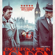 Once Upon a Time in London