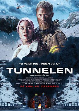 The Tunnel Tunnelen