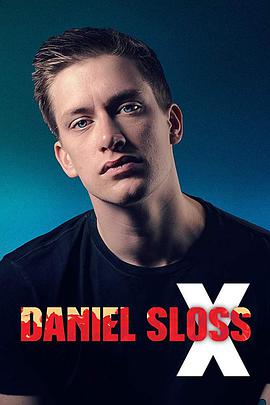 Daniel Sloss:X Daniel Sloss: X
