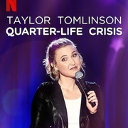 Taylor Tomlinson: Quarter-Life Crisis