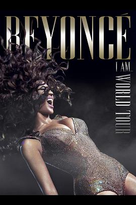 双面碧昂丝2010世界巡回演唱会 Beyoncé: I Am… World Tour