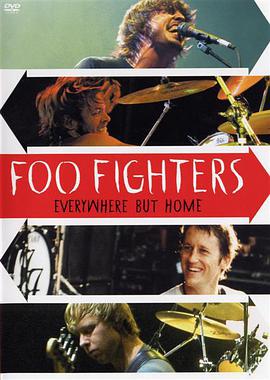 喷火战机：来回 Foo Fighters Back and Forth