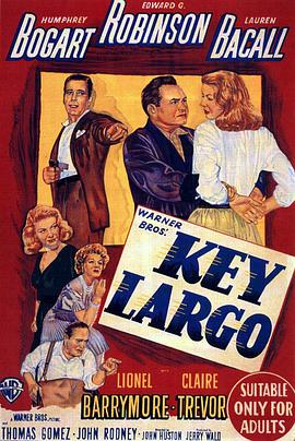 Unparalleled hero Key Largo