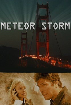 陨石撞地球 Meteor Storm