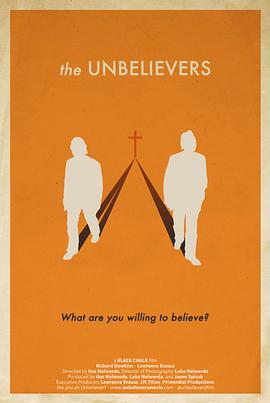 不信上帝的人 The Unbelievers