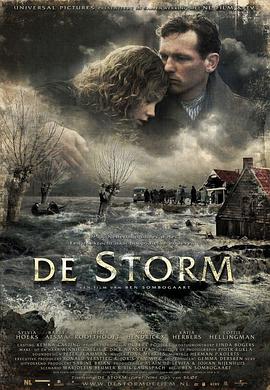 The Storm De storm