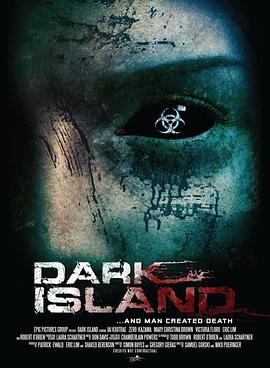 致命毒岛 Dark Island