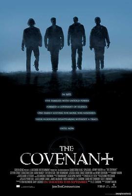 魔界契约 The Covenant