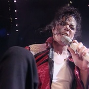 Michael Jackson Live in Bucharest：The Dangerous Tour