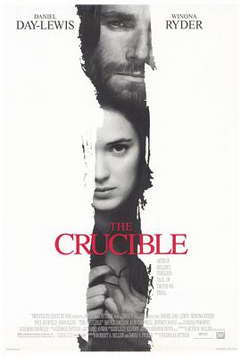 激情年代 The Crucible