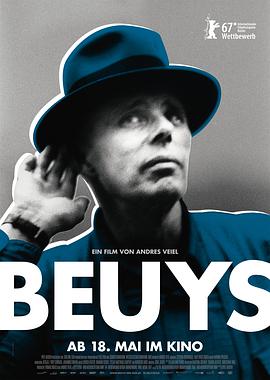 博伊斯 Beuys