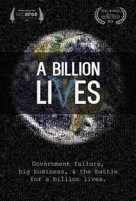十亿生命 A Billion Lives