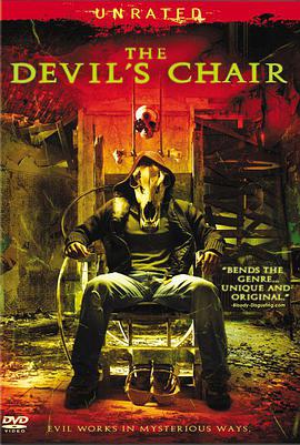 恶魔之椅 The Devil's Chair