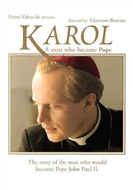 Karol a man who became pope