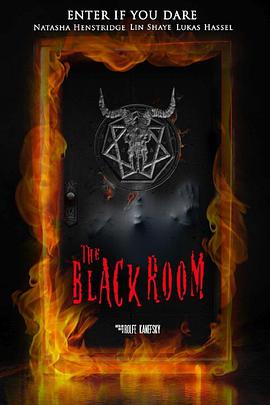 黑色的房间 The Black Room