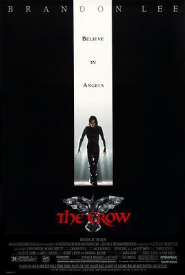 乌鸦 The Crow