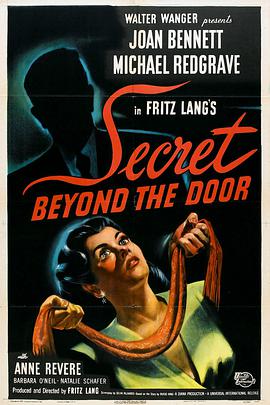 门后的秘密 Secret Beyond the Door...