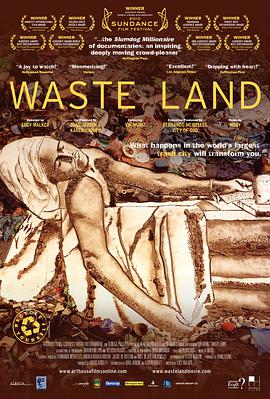 垃圾场 Waste Land