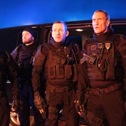 Crazy SWAT Team