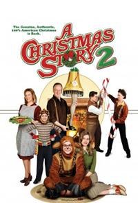 圣诞故事2 A Christmas Story 2