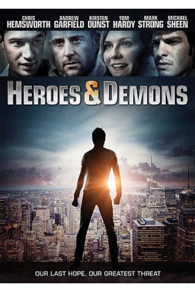 英雄与恶魔 Heroes & Demons