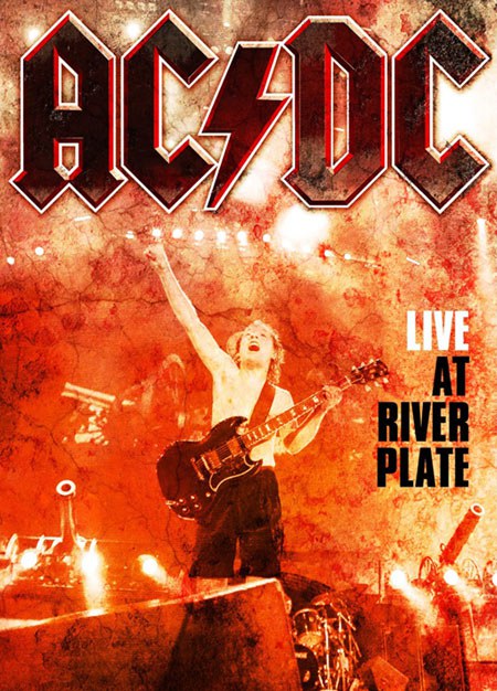AC/DC Live At River Plate 2011