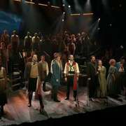 Les Misérables: Live in Concert