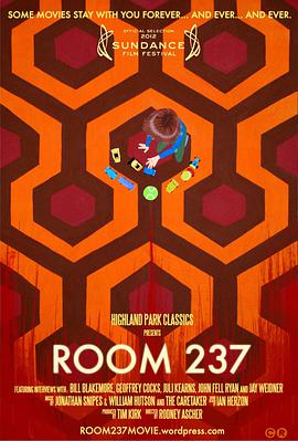 第237号房间 Room 237