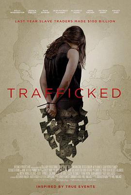 网络贩卖少女 Trafficked