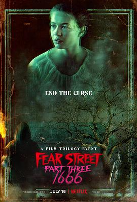 Fear Street 3