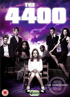 The 4400 Season 3