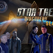 Star Trek: Discovery Season 3