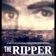 The Ripper Season 1