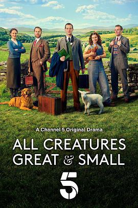 All Creatures Great and Small Season 1