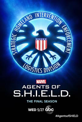 神盾局特工 第七季 Agents of S.H.I.E.L.D. Season 7