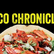 The Taco Chronicles Season 2