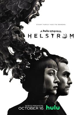 地狱风暴 Helstrom