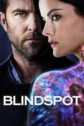 盲点 第三季 Blindspot Season 3