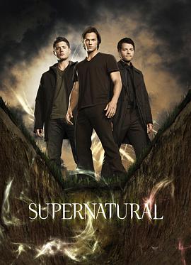 Supernatural Season 7