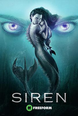 Siren Season 3