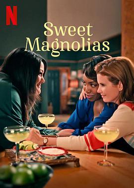 Sweet Magnolias Season 1