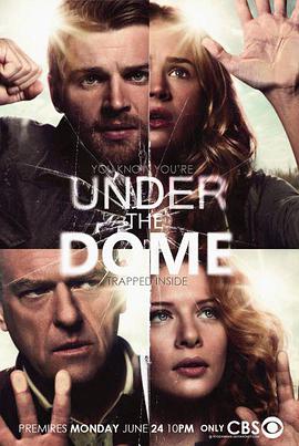 穹顶之下 第二季 Under the Dome Season 2
