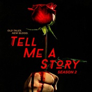 Tell Me a Story Season 2