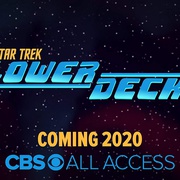 Star Trek: Lower Decks Season 1